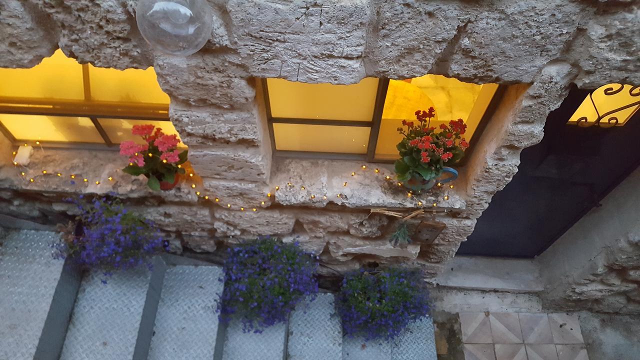 Hotel The House Of Taly & Erez Netaim Exteriér fotografie