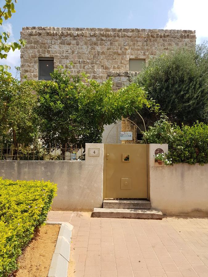 Hotel The House Of Taly & Erez Netaim Exteriér fotografie